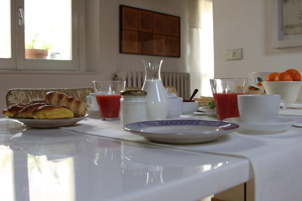 Stella21 Bedandbreakfast Modena Exterior foto